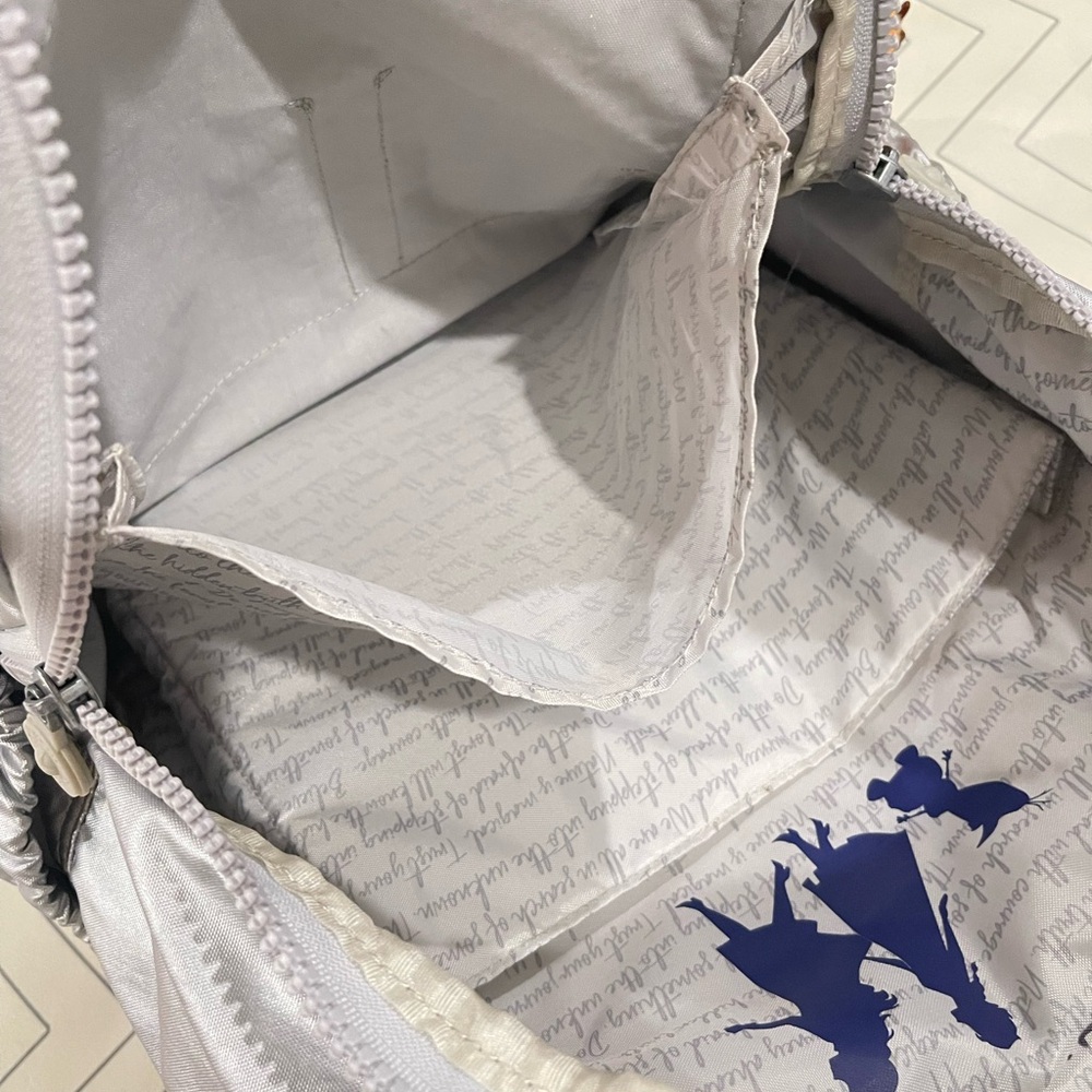Kipling Disney Olaf Backpack - Picture 16 of 16